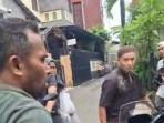 Hendak Liput MBG, Dua Wartawan Dianiaya oleh Pekerja SPPG Pasar Rebo