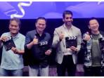 Bioskop Pertama Hadir di Cibitung, Platinum Cineplex Sajikan Vibes Aesthetic untuk Anak Muda