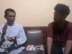 Tangisan Balita Usai Tertimpa Puing Gegerkan Warga Saat Ledakan di Pondok Cabe
