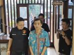 Tak Menunduk, Inilah Tampang Wisman yang Tega Habisi Nyawa Istrinya di Kebon Jeruk