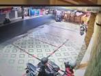 Pakai Kunci Letter T, Pemuda Karawang Curi Motor di Parkiran Hotel, Kini Masuk Bui