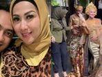 Potret Prewedding Bareng Ferry Irawan Jadi Sorotan, Diduga Hamil Duluan, Ini Kata Venna Melinda