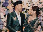 Meski Sering Manggung, Vidi Aldiano Gugup Saat Prosesi Ijab Kabul