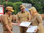 Dinkes Bekasi Borong 3 Penghargaan Nasional, dari Imunisasi hingga Pengendalian HIV/AIDS