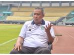Tri Adhianto Pastikan 30 Klub Sepakbola di Kota Bekasi Tak Ada yang Dianaktirikan