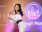 Anak Sudah bisa Ditinggal Kerja, Zaskia Gotik Siap Hadirkan Goyang Itik di Panggung HUT Indosiar
