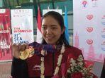 SEA Games 2021 Vietnam, Ni Gusti Agung Ayu Manik Trisna Dewi Wetan Raih Medali Emas dan Perunggu