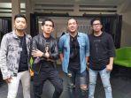 Aksi Panggung Bagindas Band Pernah Dibubarkan Polisi Saat Pandemi Covid-19