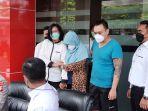 Velline Chu Ditangkap Polisi dengan Barang Bukti Sabu-sabu 2,86 gram