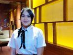 Jadi Pemeran Utama di Film 'The Other Side', Davina Karamoy Merasa Dapat Tantangan Baru