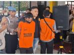 Orang Tua Syok Pergoki Anak Gadisnya tanpa Busana Bersama Pria di Indekos, Langsung Lapor Polisi
