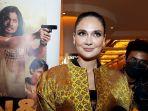 Luna Maya Heran Dipuji Warganet Karena Bekukan Sel Telur
