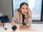 Ditipu Lewat Telepon, Luna Maya Rasakan Dirinya Seperti Dihipnotis