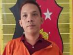 Hendra Siram Wajah Wanita Simpanan Pakai Air Keras, Ditangkap Setelah Setahun Buron