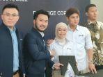 Butuh Diasuh Senior, Rizky Billar Terima Tawaran Leslar Entertainment Diakuisisi Rudy Salim