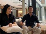 Demi Rumah Ideal, Titi Kamal dan Suami Terpaksa Bolak-Balik Bongkar Ruangan