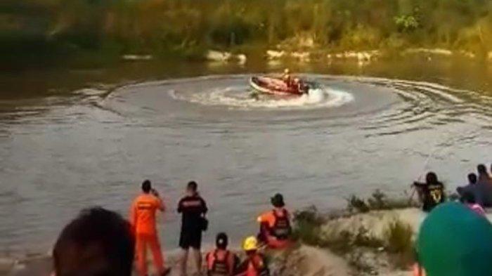 Ribuan, Korban Terkaman Buaya Berhasil Ditemukan