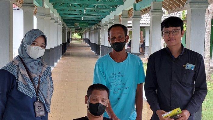 Ombudsman Babel Buka Gerai Aduan di RSUD Bangka Selatan