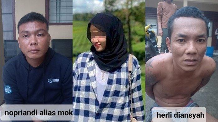 Sertu Nasir Minta Dua Begal yang Habisi Putrinya Mahasiswi Unsri Dihukum Mati