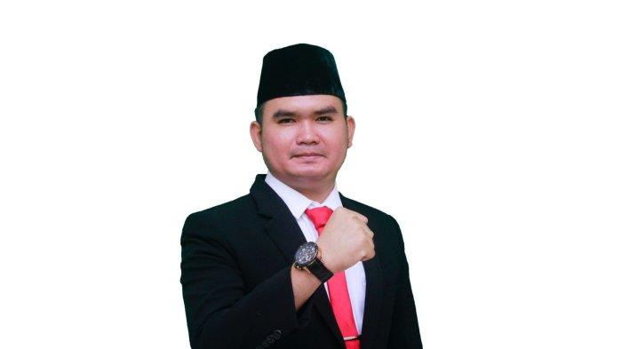 Dwiki Caleg DPRD Pangkalpinang Tertangkap Bawa 6 Paket Sabu, Bawaslu Sebut Masih Bisa Dipilih
