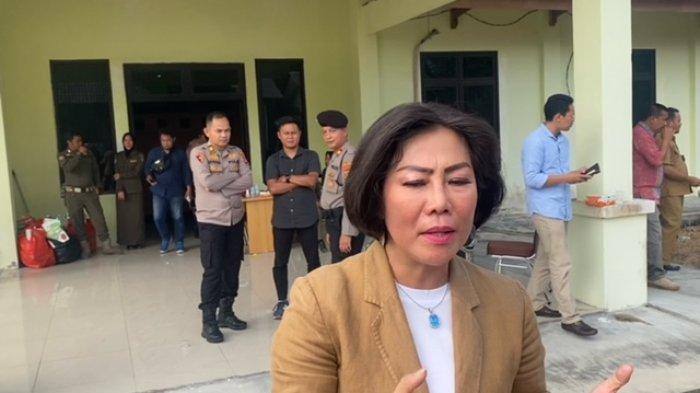 4 Wanita di Bangka Tengah Jadi Korban Begal Payudara, Mehoa Minta Diselidiki