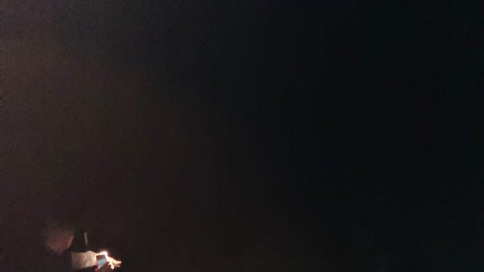 Penambang Timah Tertimbun Tanah Bernama Joni Ronald