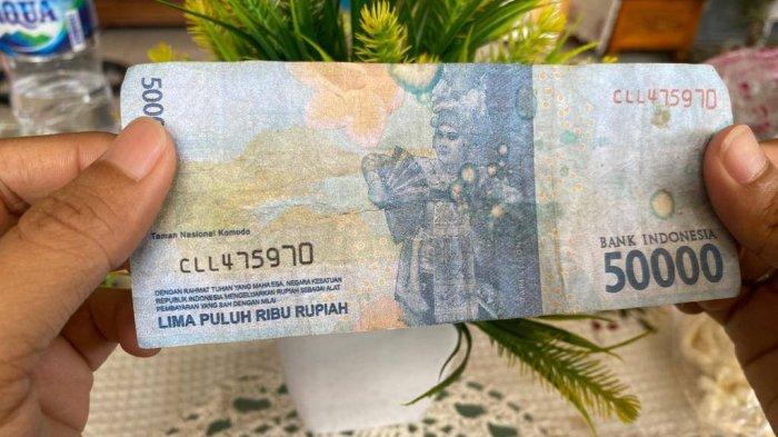 Masyarakat Bangka Belitung Diminta Tetap Waspadai Peredaran Uang Palsu