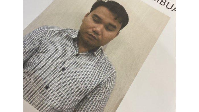 Pemerasan Azlansyah Hasibuan Berkaitan Dengan Penetapan DCT