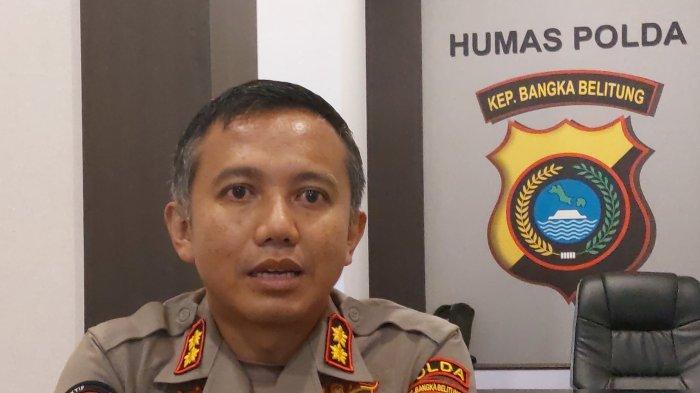 BREAKING NEWS: Mutasi Kapolres dan Pejabat Polda Babel, AKBP Toni Sarjana Kapolres Bangka