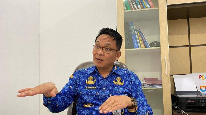 DPMPTSP Pangkalpinang Masih Butuh Petugas Khusus untuk Program Antar Jemput Perizinan