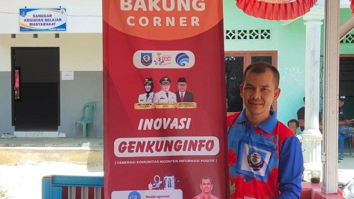 Siapkan Program Inovasi Gen Ku Nginfo, Pemkab Bangka Selatan Dorong UMK Rambah E-Commerce