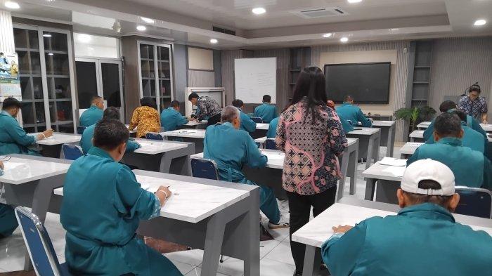 Info Pilkada Serentak 2024 Bangka Belitung, Hasil Tes Kesehatan Balon Pilgub Besok Diserahkan