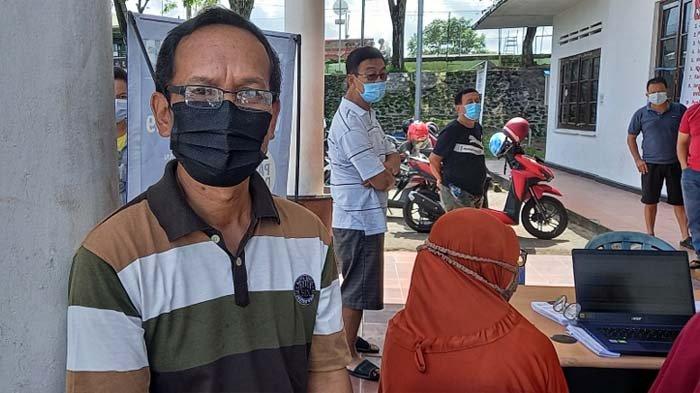 Kasus Covid-19 Kini Sudah Mencapai 1.800, Ada 174 Orang Jalani Isolasi