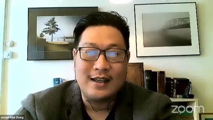 Jozeph Paul Zhang Jadi Tersangka Penodaan Agama, Polri Segera Jemput ke Berlin