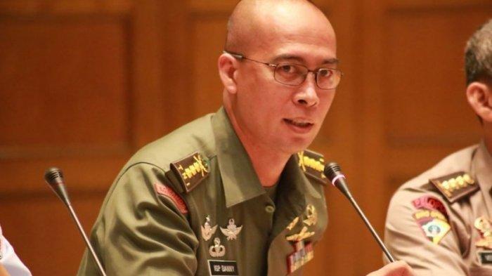 Kronologi Tewasnya Kepala BIN Papua Brigjen I Gusti Putu Danny Nugraha Karya Ditembak KKB