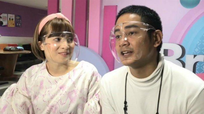 JAWABAN Dwi Andhika Disindir Soal Segera Halalkan Chika Jessica