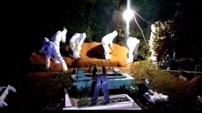 Sesak, Penurunan Saturasi, Perempuan 41 Tahun di Belitung Meninggal Dunia