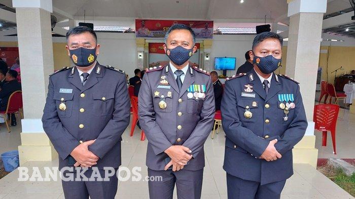 Antisipasi Terorisme, Kapolres Minta Masyarakat Aktif Laporkan Orang yang Mencurigakan