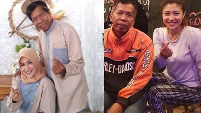 Curahan Hati Venti Figianti hingga Pengakuan Tak Mau Pernikahan Sirinya dengan Kiwil Dicatat Negara