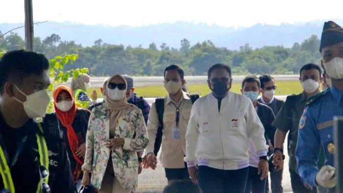 Menteri Agama Rencanakan ke Arab Saudi, Tanya Langsung Soal Umroh dan Haji