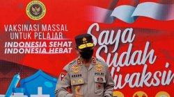 Mutasi Jabatan Kapolda Babel, Anang Dapat Tugas Baru Sebagai Sahlisosbud Kapolri