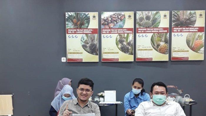 Era Susanto Berharap Komunitas Anak Muda di Bangka Tengah Berikan Sumbangsih Nyata untuk Daerah