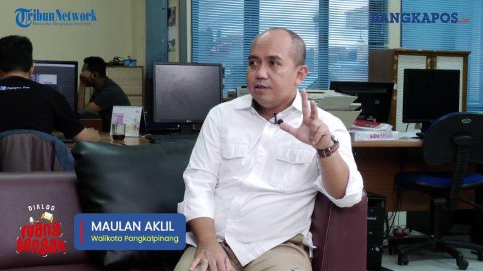 Minyak Goreng Masih Langka, Molen Minta Masyarakat Jangan Panik