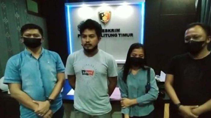 Heboh Begal di Damar Ternyata Hoaks, Begini Pengakuan Pembuat Status di Facebook