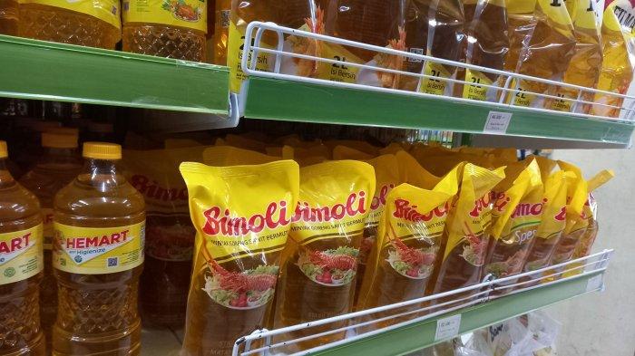 Minyak Goreng Langka, Produksi Terhenti, Pelaku UMKM Desak Disperindag Pangkalpinang Berikan Solusi