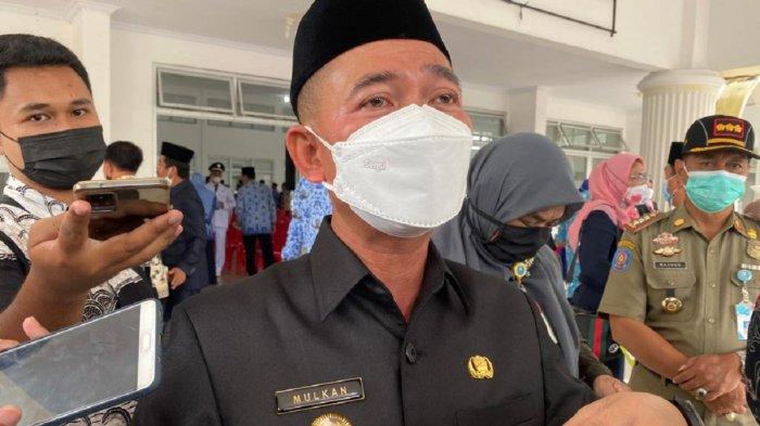 Pemkab Bangka Terus Intervensi Angka Stunting, Mulkan: Terus Edukasi Masyarakat