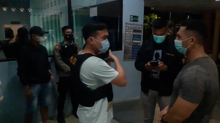 Tiga Bersaudara Keroyok Seorang ASN di Bangka, Begini Kronologisnya