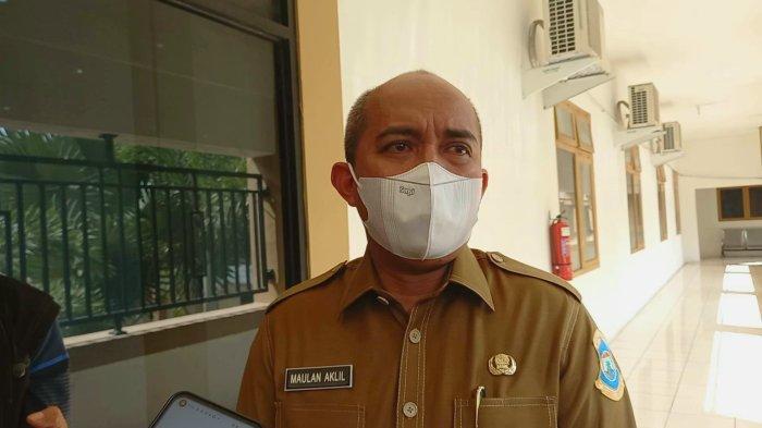 Wali Kota Pangkalpinang Mendadak Mau Mundur dari Jabatan Hingga Singgung Tak Mau Nyalon Lagi