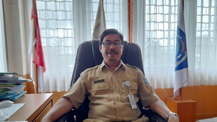 Sejumlah Siswa SMA Positif Covid-19, Dindik Babel Sebut PTM Terus Berjalan, Ini Penjelasannya