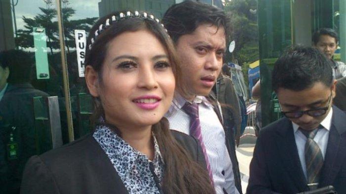 Novi Amelia Meninggal Tragis, Kebiasaan Sang Model Semasa Hidup Diungkap Tetangga